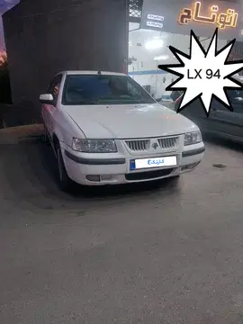 سمند‏، LX‏، XU7‏ - تصویر 4