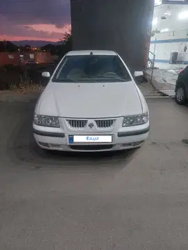 سمند‏، LX‏، XU7‏ - تصویر 1