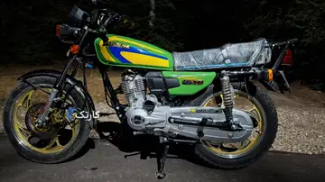 هوندا‏، گروم 200‏ - تصویر 5