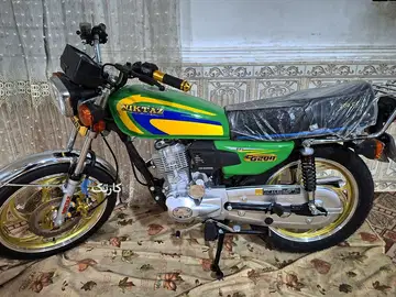 هوندا‏، گروم 200‏ - تصویر 1