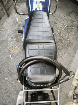 هوندا‏، CDI 125‏ انژکتور - تصویر 3