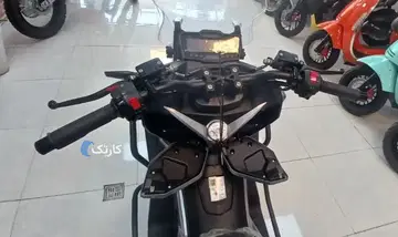 شاهین موتور‏، لیفان kpv150