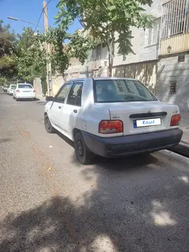 پراید‏، 131‏، SE‏ - تصویر 3