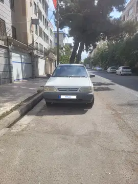 پراید‏، 131‏، SE‏