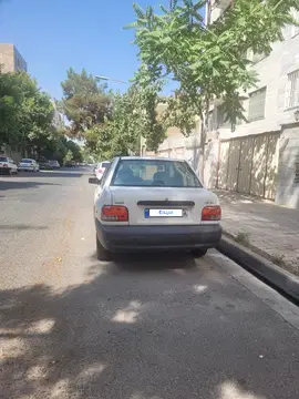 پراید‏، 131‏، SE‏ - تصویر 2