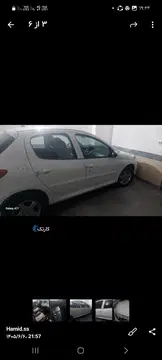 پژو‏، 207‏، پانوراما دنده ای‏