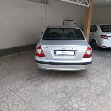 هیوندای‏، آوانته‏، دنده ای‏ - تصویر 2