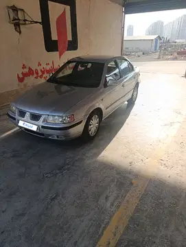سمند دوگانه شرکتی85 - تصویر 4
