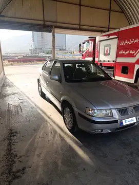 سمند دوگانه شرکتی85 - تصویر 3