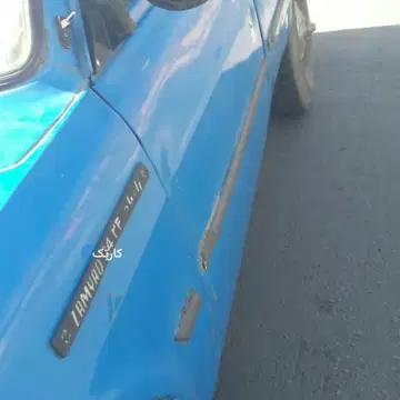 نیسان‏، جوک‏، اسپرت‏ - تصویر 3