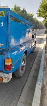 نیسان‏، جوک‏، اسپرت‏ - تصویر 6