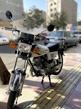 هوندا‏، CDI 125‏