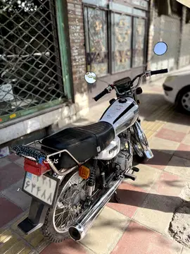 هوندا‏، CDI 125‏ - تصویر 2
