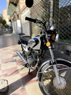 هوندا‏، CDI 125‏ - تصویر 4