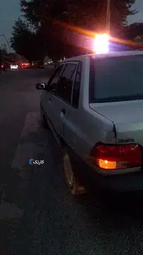 پراید‏، 131‏، SE‏ - تصویر 2