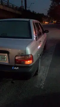 پراید‏، 131‏، SE‏ - تصویر 1