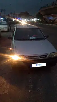 پراید‏، 131‏، SE‏ - تصویر 3