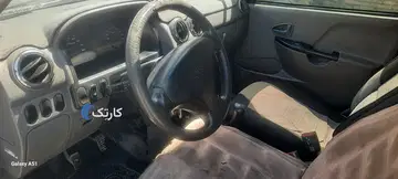 پراید‏، 131‏، SL‏ - تصویر 1