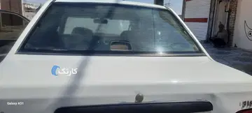 پراید‏، 131‏، SL‏ - تصویر 3