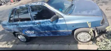 پراید‏، 131‏، SE‏ - تصویر 4
