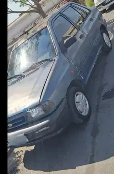 پراید‏، 131‏، SE‏ - تصویر 1