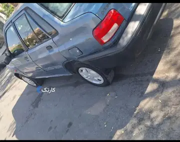 پراید‏، 131‏، SE‏ - تصویر 2
