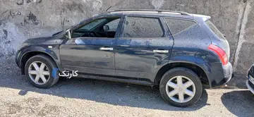 نیسان‏، مورانو‏، SE‏ - تصویر 3