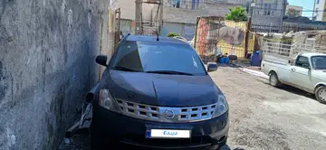 نیسان‏، مورانو‏، SE‏ - تصویر 1
