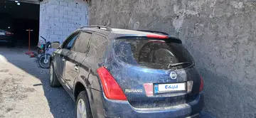 نیسان‏، مورانو‏، SE‏ - تصویر 2