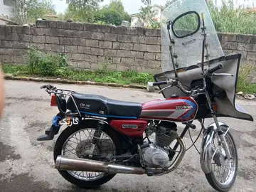 هوندا‏، CB 150‏