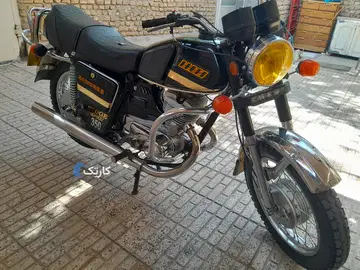هوندا‏، CDI 125‏ - تصویر 5