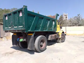 تک کمپرسی ولوو مدل ۶۴ - تصویر 6