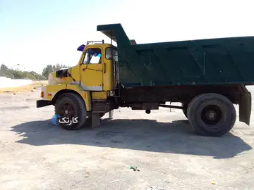 تک کمپرسی ولوو مدل ۶۴ - تصویر 5