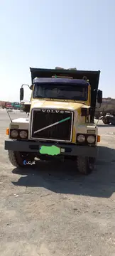 تک کمپرسی ولوو مدل ۶۴ - تصویر 1