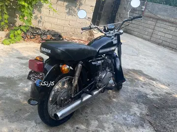 یاماها‏، RS 125‏