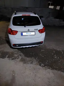 کوییک‏، دنده ای‏ - تصویر 2
