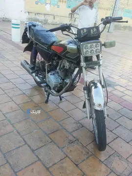پیشتاز موتور‏، پیشتاز 125‏ - تصویر 2