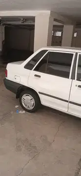 پراید‏، 131‏، SL‏ - تصویر 5