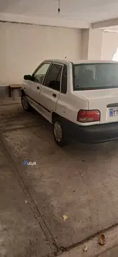 پراید‏، 131‏، SL‏ - تصویر 6