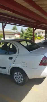تیبا‏، صندوق دار‏، SX بنزینی‏ - تصویر 3