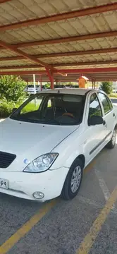تیبا‏، صندوق دار‏، SX بنزینی‏