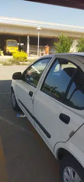 تیبا‏، صندوق دار‏، SX بنزینی‏ - تصویر 2
