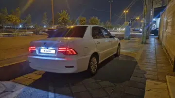 سمند‏، سورن‏، پلاس XU7P بنزینی‏ - تصویر 3