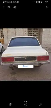 پیکان‏، سدان‏، بنزین‏ - تصویر 2