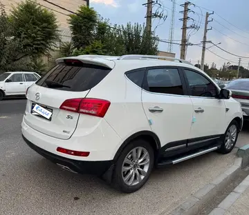 جک‏، S5‏، 1.5 لیتر اتوماتیک‏ - تصویر 3