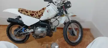 اصفهان سیکلت‏، جترو 110‏ - تصویر 2