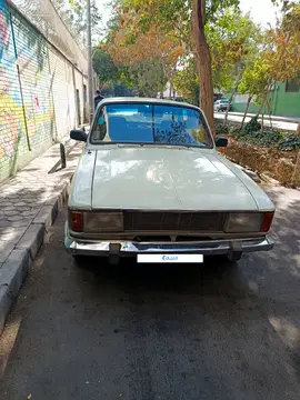 پیکان‏، سدان‏، دوگانه سوز‏