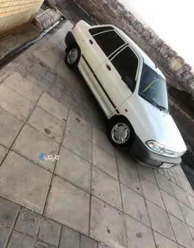 پراید‏، 131‏، SE‏ - تصویر 5