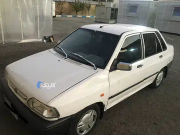 پراید‏، 131‏، SE‏ - تصویر 2