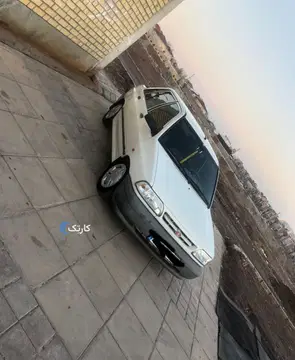 پراید‏، 131‏، SE‏ - تصویر 1